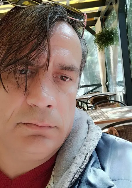 Я Андрей, 45, из Воронежа, ищу знакомство для общения