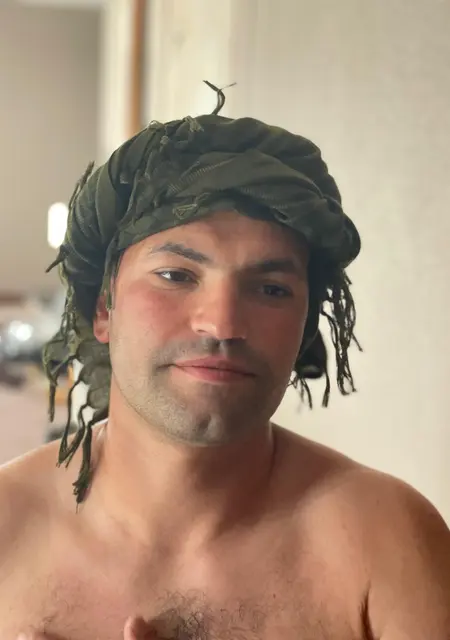 Я Moderated, 30, знакомлюсь для дружбы в Иванове