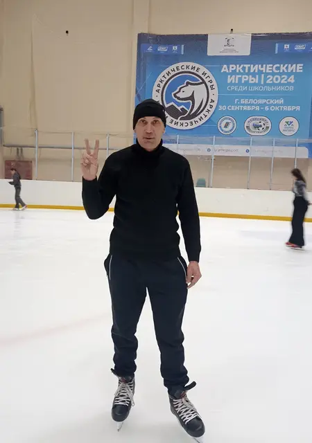 Я Дмитрий, 48, знакомлюсь для совместных путешествий в Ханты-Мансийске