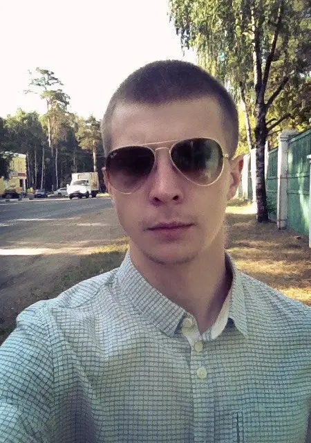Я Кирилл, 30, знакомлюсь без обязательств в Дмитрове