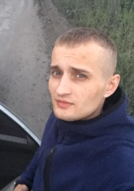 Я Дмитрий, 32, из Москвы, ищу знакомство для общения