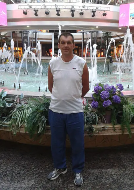 Олег из Нижнего Новгорода, мне 56, познакомлюсь на одну ночь