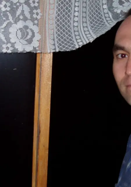 Альберт из Уфы, ищу на сайте знакомства на одну ночь