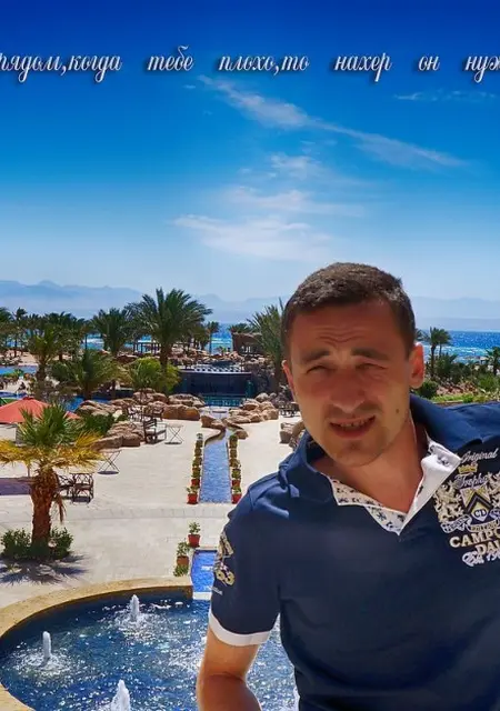 Я Антон, 49, знакомлюсь без обязательств в Георгиевске