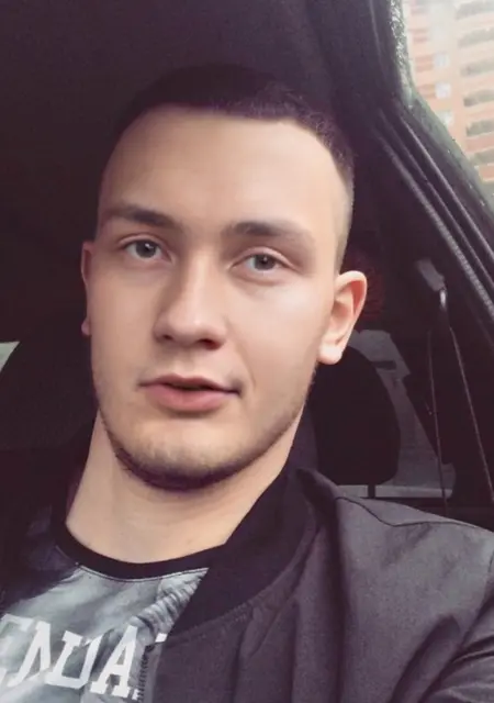 Андрей из Торжка, мне 29, познакомлюсь на одну ночь