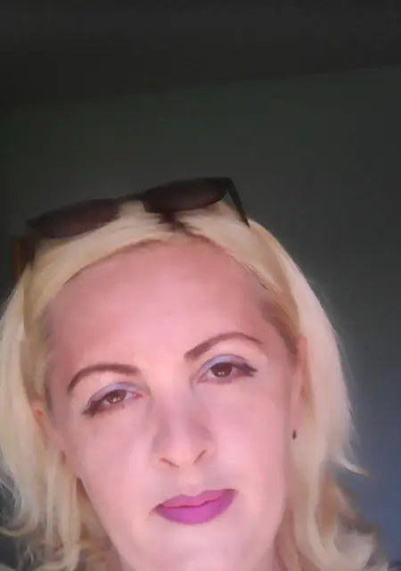 Я Ekaterina, 47, знакомлюсь без обязательств в Самаре