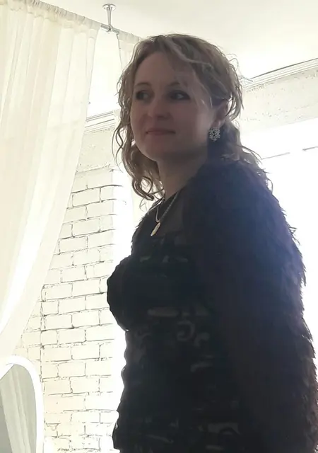 Valentina из Запорожья, мне 44, познакомлюсь для дружбы