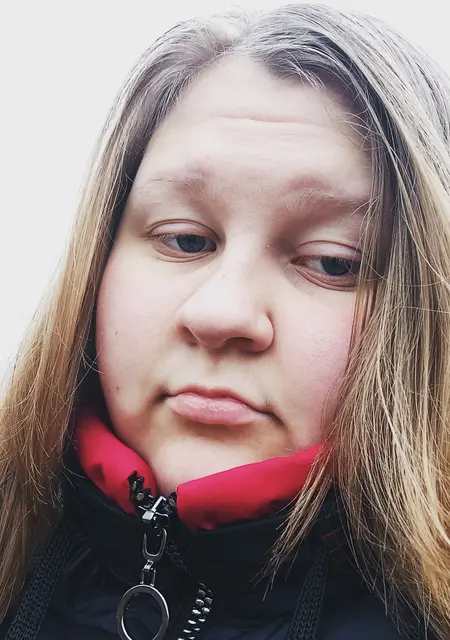 Валерия з Toreck, мені 22 років, познайомлюсь для постійні стосунки