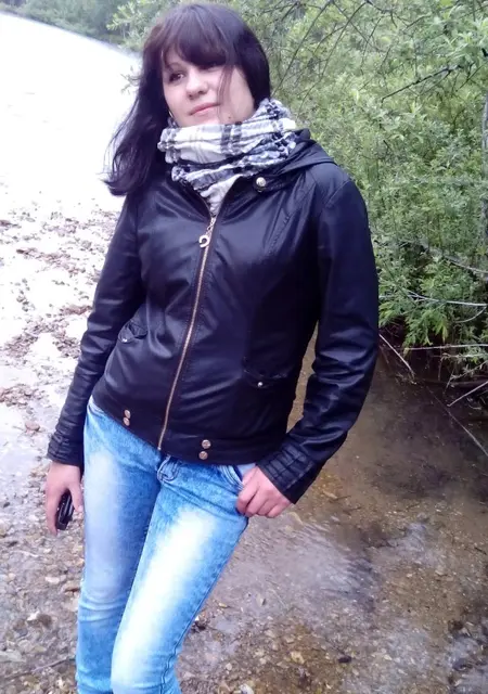 Мария из Фокина, мне 31, познакомлюсь на одну ночь