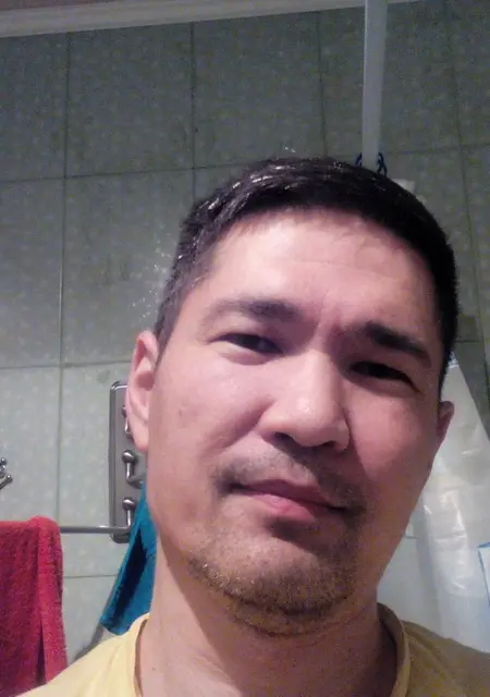 Я Erik, 45, знакомлюсь без обязательств в Павловском Посаде