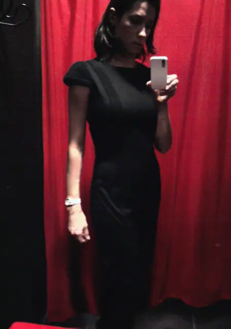 Karollinashluha из Новосибирска, мне 45, познакомлюсь для вирта