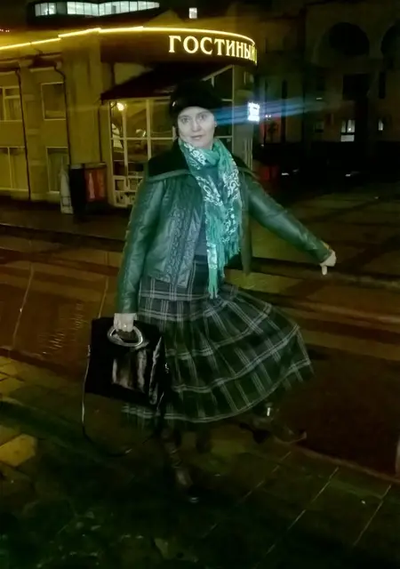 Я Valia, 51, знакомлюсь для дружбы в Белгороде