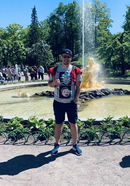 Vlad из Черняховска, ищу на сайте общение