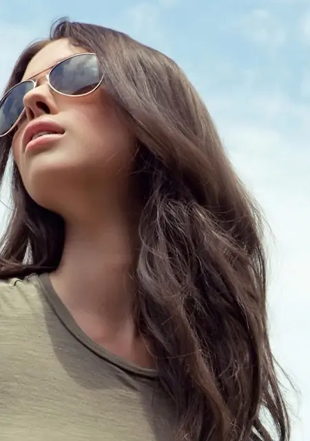 Анюта из Красноярска, мне 32, познакомлюсь без обязательств