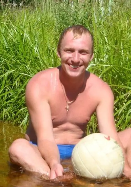 Я Алексей, 38, знакомлюсь без обязательств в Арзамасе