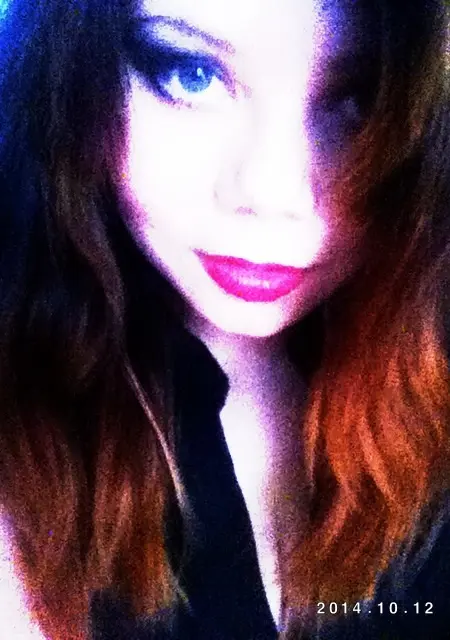 Анна из Тольятти, мне 34, познакомлюсь на одну ночь