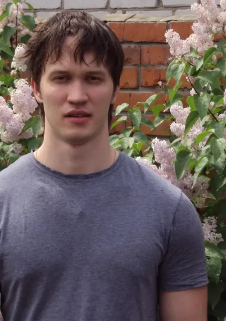 Я Марк, 36, знакомлюсь для постоянных отношений в Чебоксарах