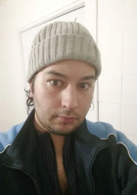 Nosolosexo из Мадрида, мне 36, познакомлюсь