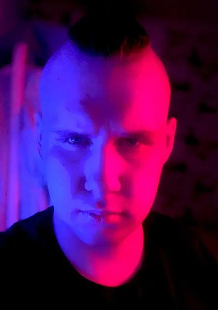 Я Иван, 22, знакомлюсь на одну ночь в Щелково