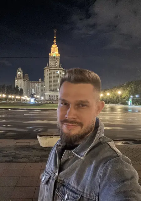 Я Антон, 36, знакомлюсь без обязательств в Москве