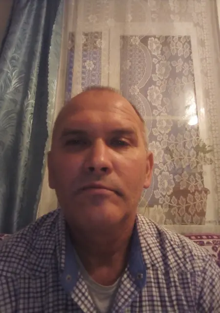 Serhey из Волгограда, мне 65, познакомлюсь на одну ночь