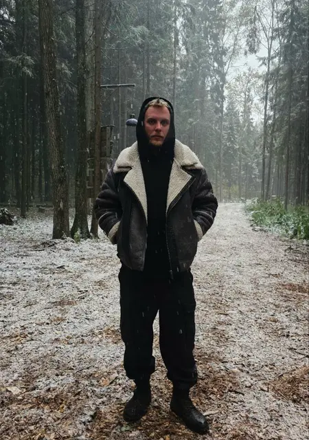 Я Ivan, 31, из Апатитов, ищу знакомство для приятного времяпровождения