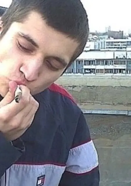 Александр из Ижевска, мне 39, познакомлюсь для вирта