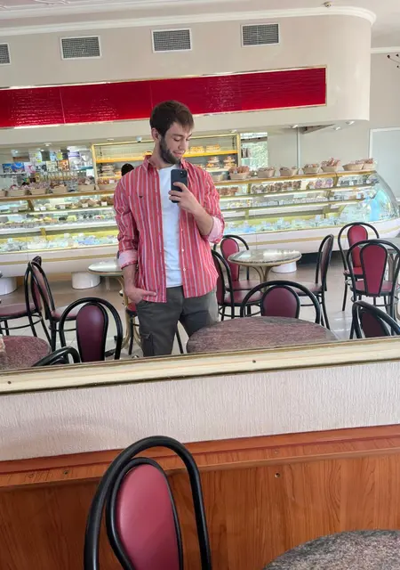 Я Абачара, 31, из Ростова-на-Дону, ищу знакомство для открытые отношения