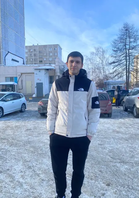 Илья из Когалыма, ищу на сайте знакомства на одну ночь