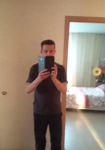 Я Сергей, 53, из Ульяновска, ищу знакомства без обязательств