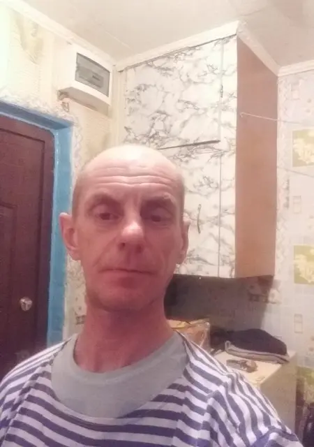 Я Андрей, 49, из Чайковского, ищу знакомства без обязательств