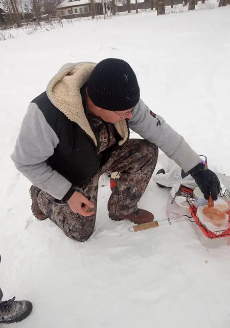 Дмитрий из Ярославля, мне 51, познакомлюсь без обязательств