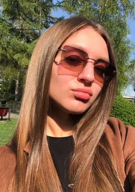 Дарья из Москвы, ищу на сайте вирта