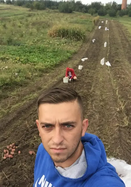 Ruslan из Тернополя, мне 33, познакомлюсь для постоянных отношений