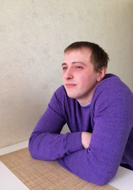 Игорь из Александрова, мне 32, познакомлюсь на одну ночь