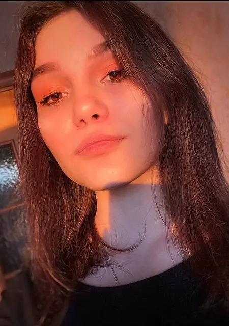 Дарина из Коломны, ищу на сайте знакомства на одну ночь