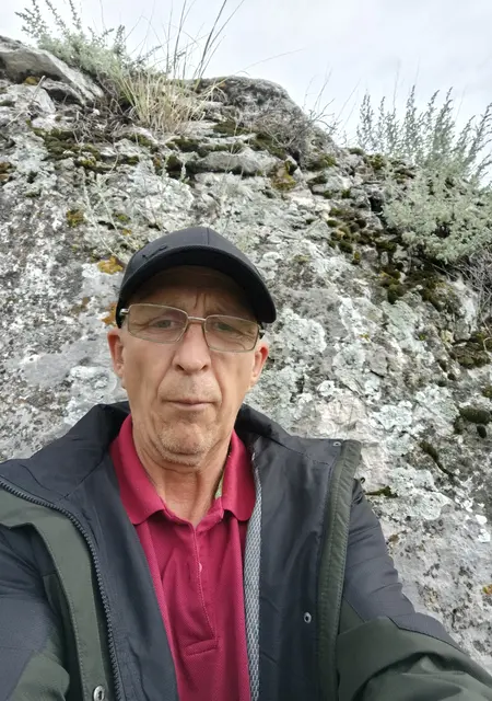 Я Александр, 53, знакомлюсь на одну ночь в Каменске-Уральском