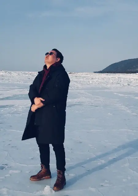 Чингис из Улан-Удэ, мне 32, познакомлюсь для приятного времяпровождения