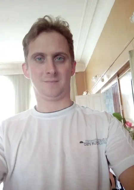 Я Денис, 39, из Белинского, ищу знакомства без обязательств