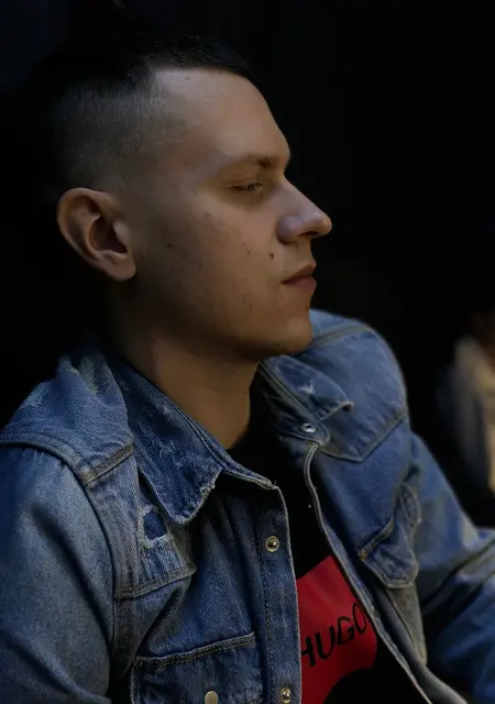 Руслан из Ангарска, мне 28, познакомлюсь для дружбы