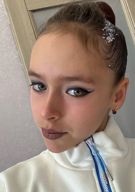 Я Амелия, 25, знакомлюсь для вирта в Якутске