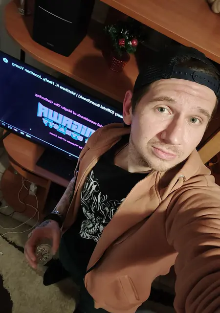 Александр из Вязников, мне 36, познакомлюсь