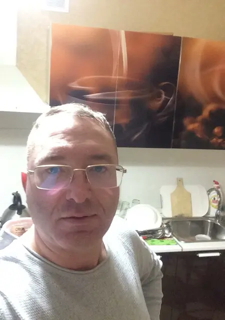 Я Denis, 48, знакомлюсь для дружбы в Тосно