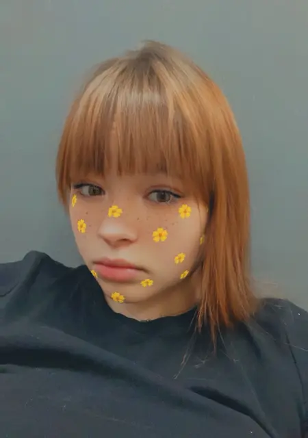 Я Queen, 21, из Волгограда, ищу знакомство для общения