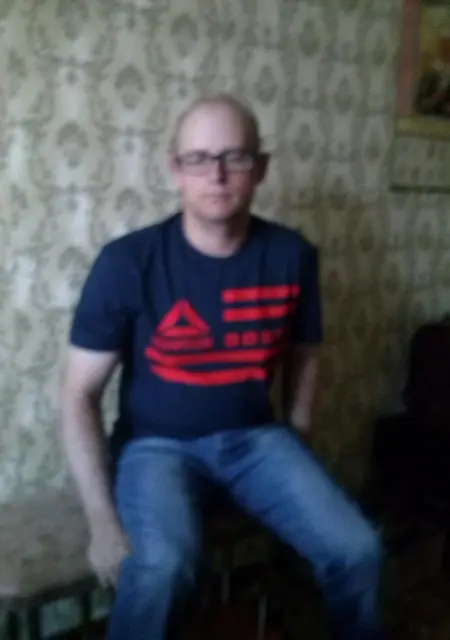 Я Alexei, 38, знакомлюсь для постоянных отношений в Прокопьевске