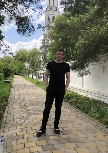 Aleks из Краснодара, ищу на сайте приятное времяпровождение