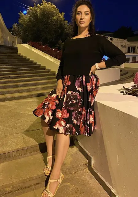 Я Васелина, 30, из Челябинска, ищу знакомство для постоянных отношений