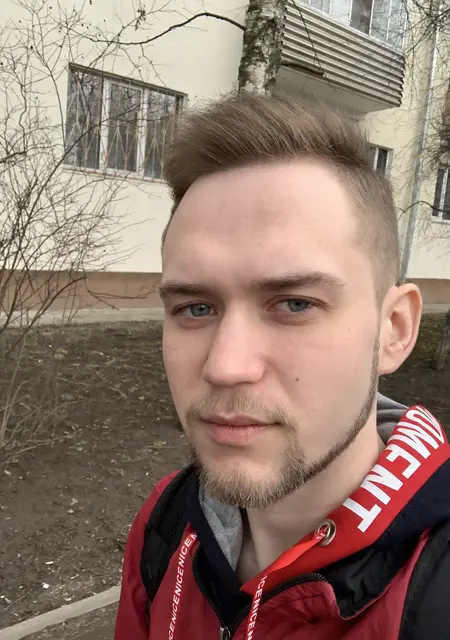 Я Степ, 27, знакомлюсь для приятного времяпровождения в Серпухове