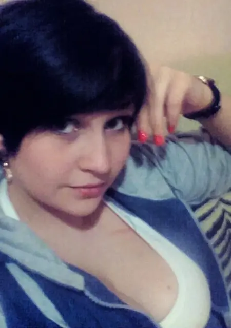 Маргарита из Дружковки, мне 30, познакомлюсь на одну ночь