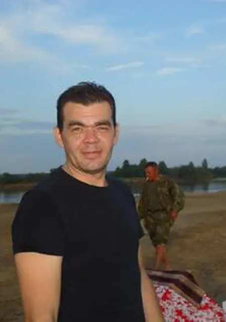 Эдуард из Березников, ищу на сайте знакомства без обязательств